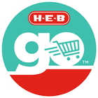 H-E-B Go icône