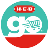 H-E-B Go アイコン