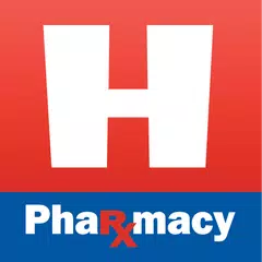 H-E-B Pharmacy アプリダウンロード