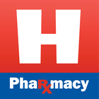H-E-B Pharmacy 아이콘