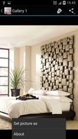 Headboard Decorating 스크린샷 2