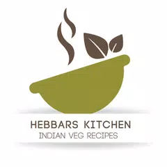 Hebbars kitchen アプリダウンロード