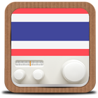 Thailand Radio ไอคอน