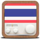 Thailand Radio icon