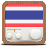 Thailand Radio Zeichen