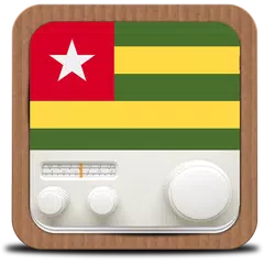 Togo Radio Stations Online APK Herunterladen