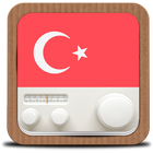 آیکون‌ Turkey Radio