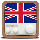 UK Radio icono