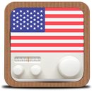 USA Radio Stations Online APK