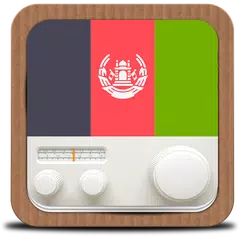 Afghanistan Radio Stations Online APK 下載