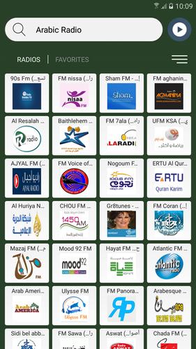 Arabic Radio for Android - APK Download