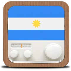 Argentina Radio Stations Online APK Herunterladen