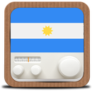 Argentina Radio Stations Online APK