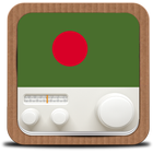 Bangladesh Radio icône