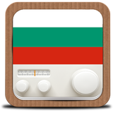 Bulgaria Radio ไอคอน