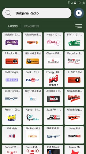 Bulgaria Radio Stations Online APK 4.2.1 Download for Android – Download Bulgaria  Radio Stations Online APK Latest Version - APKFab.com