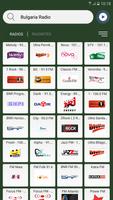 Bulgaria Radio โปสเตอร์