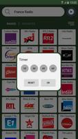 France Radio syot layar 2