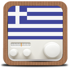 آیکون‌ Greece Radio