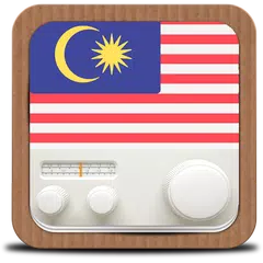 Скачать Malaysia Radio Stations Online APK