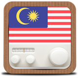 Malaysia Radio icon