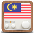 Malaysia Radio 图标