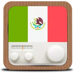 Mexico Radio Stations Online APK 下載