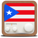 Puerto Rico Radio 圖標