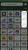 Puerto Rico Radio ภาพหน้าจอ 1