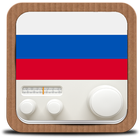 Russia Radio アイコン