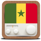 Senegal Radio biểu tượng