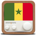 Senegal Radio simgesi