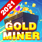 آیکون‌ Gold Miner