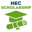 Hec Scholarships APK