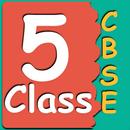 APK CBSE Class 5 MCQ