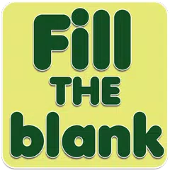 download Fill the blanks for Kids. APK