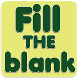Fill the blanks for Kids. APK