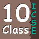 ICSE MCQ - Class 10th(Science) APK