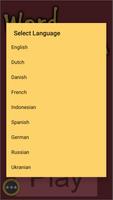 Word Search Classic 截圖 1