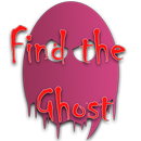 Find The Ghost (Offline) APK