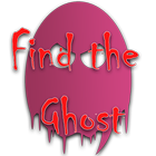 Find The Ghost (Offline) simgesi