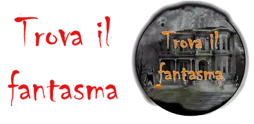 Trova il fantasma