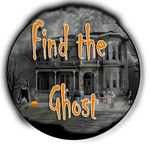 Encuentra el fantasma