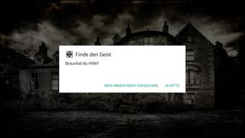 Finde den Geist Screenshot 3