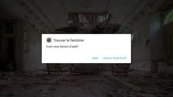 Trouver le fantôme capture d'écran 2