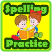 Kids Spelling Practice