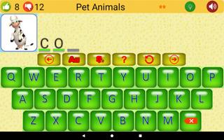 Kids Spelling Practice screenshot 2