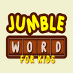 Jumble Word for kids