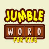 Jumble Word icon