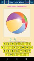 Kids Learn and Play اسکرین شاٹ 2